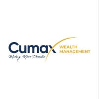 Cumax Wealth Management Limited Logo