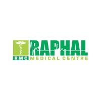 Raphal Medical Centre Logo