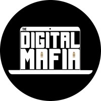 The Digital Mafia Logo