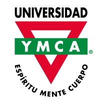 Universidad YMCA México Logo