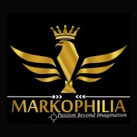 Markophilia IBSM Logo