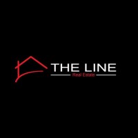 The Line Real Estate Logo