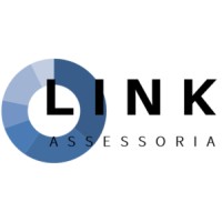 Link Assessoria Logo
