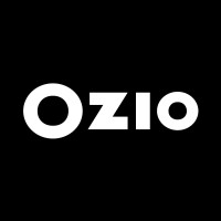 Ozio design Logo