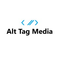 Alt Tag Media, LLC Logo