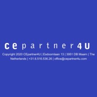 CEpartner4U Logo