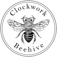 Clockwork Beehive Pty Ltd Logo
