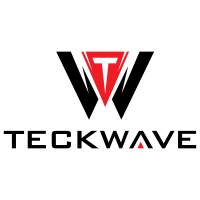 TECKWAVE LLC Logo
