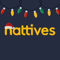Nattives Logo