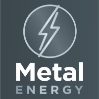 Metal Energy (MERG: TSX-V) Logo