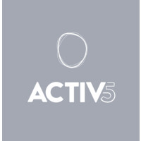 Activ5 Logo