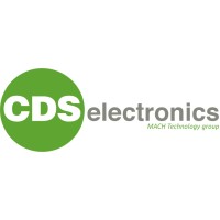 CDS electronics Logo