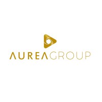 Aurea Group Chile Logo
