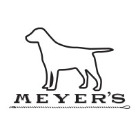 Meyers Pet Care Logo
