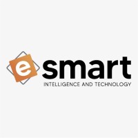 e-smart Inteligência e Tecnologia Logo