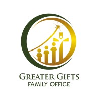 Greater Gifts Family Office Logo