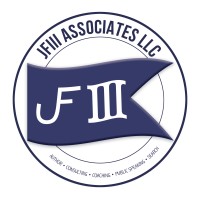 JFIII Associates Logo