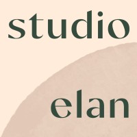 studio élan Logo