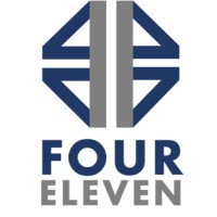 Four Eleven Group Logo