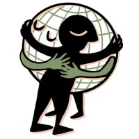 This Kind Planet Logo