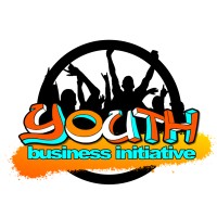 Youth Business Initiative CT Logo