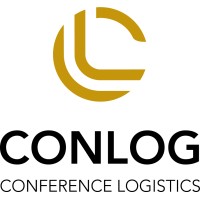 Conference Logistics (Conlog) Logo