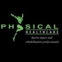 Physical Healthcare Logo