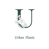 Urban Plants™ Logo