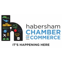 Habersham County Chamber of Commerce Logo