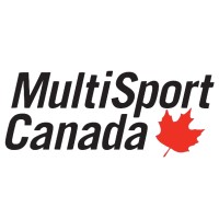 MultiSport Canada Logo