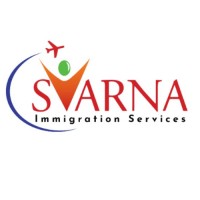 Svarna Immigration Services LLC Logo