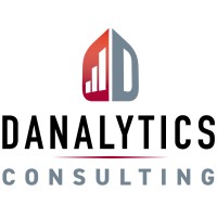 Danalytics Consulting Logo