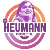 Judith Heumann LLC Logo