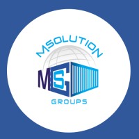 MSolution Groups Logo