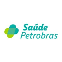 Saúde Petrobras Logo