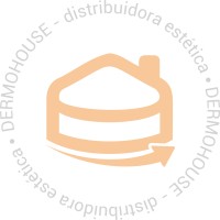 DERMOHOUSE DISTRIBUIDORA Logo