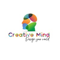 Creative Mind Logo