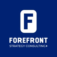 Forefront Consulting Logo