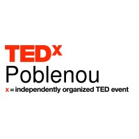 TEDxPoblenou Logo