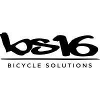 BS16 BICYCLE SOLUTIONS Logo