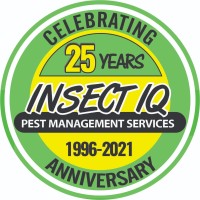 Insect IQ Logo