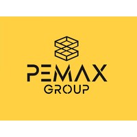 Pemax Group Logo