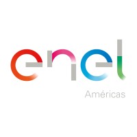 Enel Américas Logo