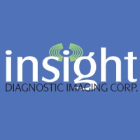 Insight Diagnostic Imaging Logo