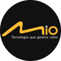 Mio Corporación Tecnología S.A.C. Logo