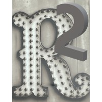 R-Squared Advisors LLC Logo