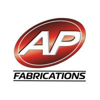 AP Fabrications, LLC Logo