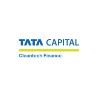 Tata Cleantech Capital Limited Logo