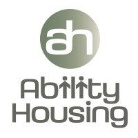 Ability Housing Logo