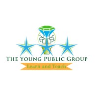 The Young Public Group Logo